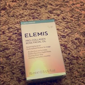 Elemis Rose 🌹 facial oil
